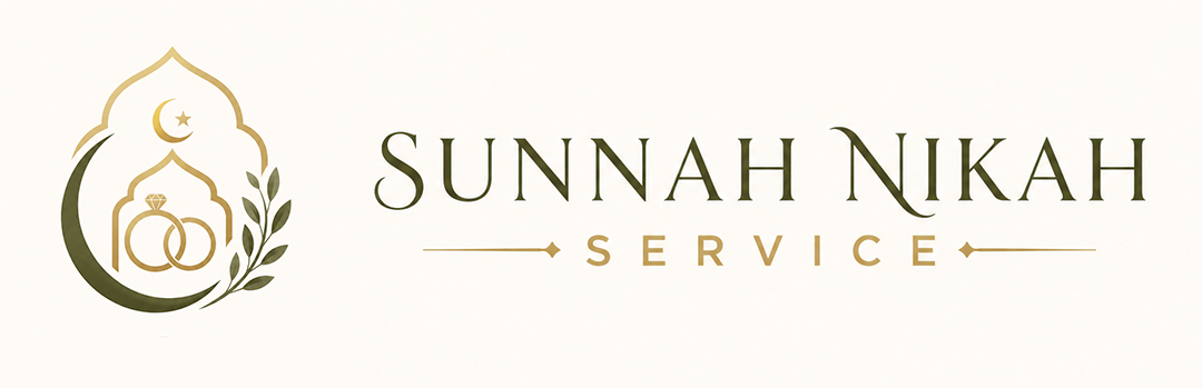 Sunnah Nikah Service